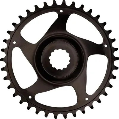 Zdjęcie produktu dla KMC Kmc Ritzel Bosch 1/2 X 11/128  15Z