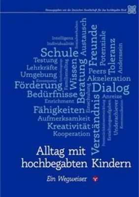 Image de Alltag mit hochbegabten Kindern