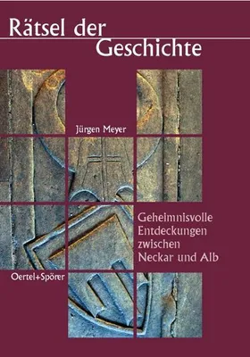 Obrázok produktu pre Meyer, J: Rätsel der Geschichte