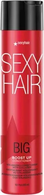 Produktbild von Sexyhair Big Boost Up Conditioner 300 ml