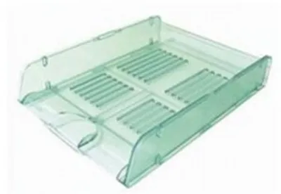 Image de ARDA TR25310 Polystyrène vert