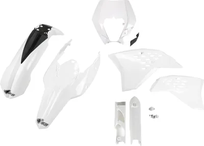 Image de UFO Plastics