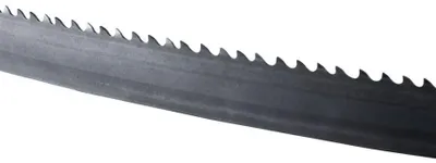 Produktbild von GÜDE Bandsägeblatt 2360mm / 20mm / 0,9mm / 4/6 Z BI-Metall Sägeband für MBS220