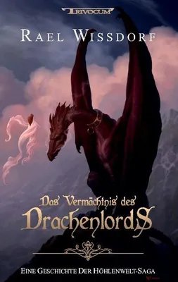 Produktbild von Das Vermächtnis des Drachenlords