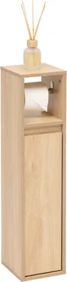 Produktbild von Eazy Living Toilettenpapierhalter Rudi Holz