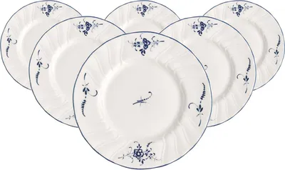 Produktbild von Villeroy & Boch Alt Luxemburg Brotteller 16cm Set6
