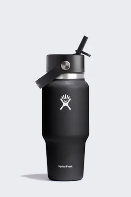 Zdjęcie produktu dla Butelka Termiczna Ze Słomką Hydro Flask Travel 710