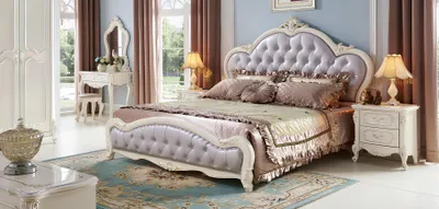 Immagine prodotto di Comodini barocchi rococò in vero legno Comodini Consolle per comodini Consolle per comodini