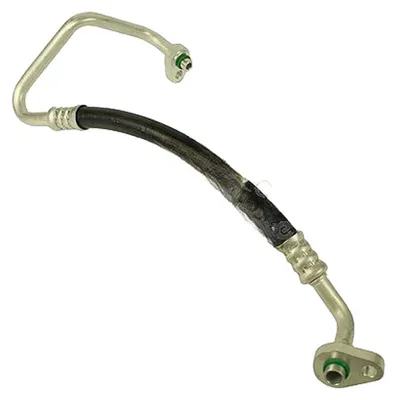 Produktbild von METZGER Hochdruckleitung und Niederdruckleitung Klimaanlage Hochdruckleitung 2360012 für FORD Focus II Schrägheck (DA, HCP, DP)