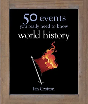 Produktbild von World History