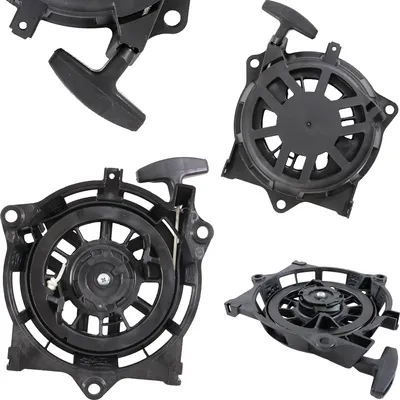 Produktbild von Starter Seilzugstarter für HONDA GCV160 GCV190 28400-Z0M-801 28400Z0M801 Motoren