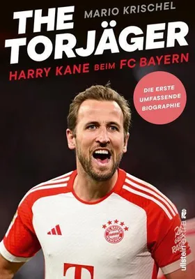 Obrázek produktu pro The Torjäger