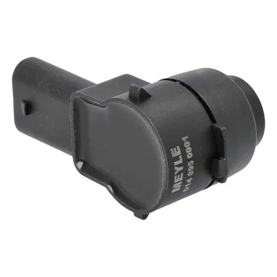 Produktbild von MEYLE 014 895 0001 Einparkhilfe Parksensor Gewinkelt Schwarz passend für MERCEDES-BENZ C-Klasse Limousine (W204) E-Klasse Limousine (W211)