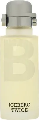 Image de Iceberg Twice pour Homme Eau de Toilette pour hommes 125 ml