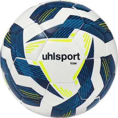Produktbild von Uhlsport Team Fußball Blau 4 Blau 4