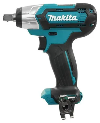Immagine prodotto di Avvitatore a impulsi a batteria Makita 12V max. TW141DZ