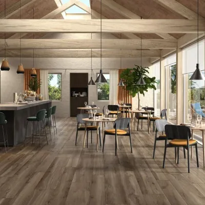 Produktbild von CASA39 Fliesen Holzoptik 20x120 cm Panaria Ceramica Borealis