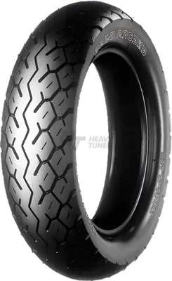 Image de Pneus Bridgestone Exedra G546 170/80-15 77S TT arrière