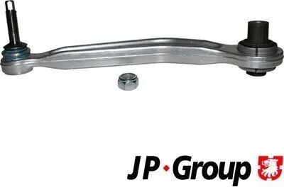 Produktbild von JP GROUP 1450201170 Querlenker Hinten Links für BMW 5 Limousine (E60)