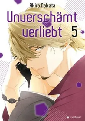 Immagine prodotto di Unverschämt verliebt - Band 5