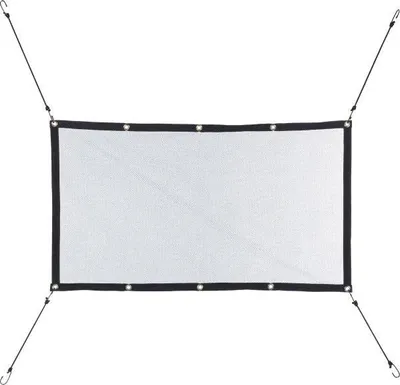 Obrázok produktu pre Separačná sieť do auta pre psov