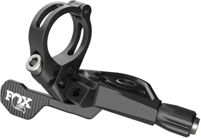 Produktbild von Fox 2022 Transfer P-se A Teleskop-sattelstütze 125 Mm Schwarz 363-238 mm / 31.6 mm Schwarz 363-238 mm