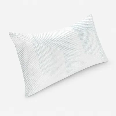Produktbild von Komfortkissen SnuzzleCloud, 80x40x20 cm, Weiß