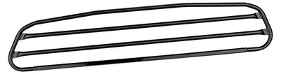 Obrázek produktu pro NORDRIVE Ochranná mřížka do auta pro psy N70077, 2. řada
