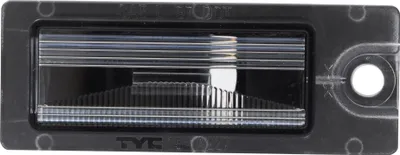 Produktbild von Kennzeichenleuchte TYC 15-0227-01-9