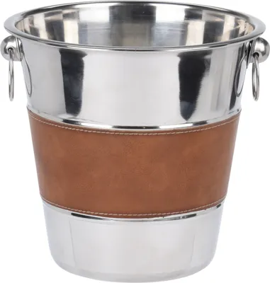 Produktbild von Sektkühler | Ø21 cm | Edelstahl