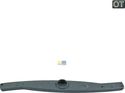 Produktbild von daniplus© Sprüharm oben, Kunststoff passend für AEG Electrolux Spülmaschine 111894930, 1118949302