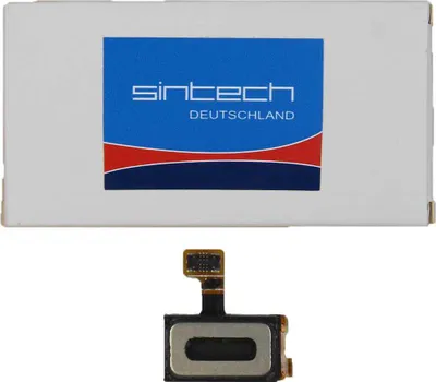 Produktbild von Ohrmuschel (Lautsprecher) für Samsung Galaxy S7 - loudspeaker