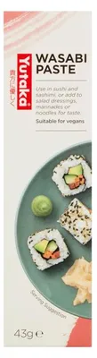 Produktbild von Yutaka Wasabi Paste 43g