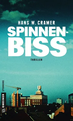 Image de Spinnenbiss