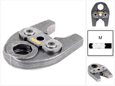 Immagine prodotto di REMS pinza per pressatura Mini M28 ( 578318 ) per Mini-Press