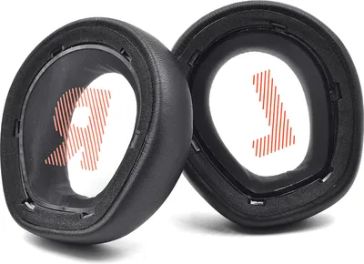 Produktbild von INF Ersatz-Ohrpolster für JBL Quantum 800 Wireless Kopfhörer (2er-Pack)