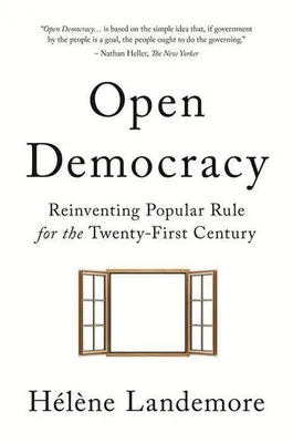 Produktbild von Open Democracy