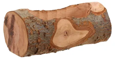 Produktbild von Futternapf für Zwerghamster und Rennmäuse mit stabiler Basis