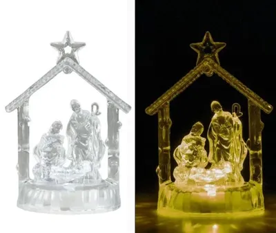 Image de Szopka led - Arpex