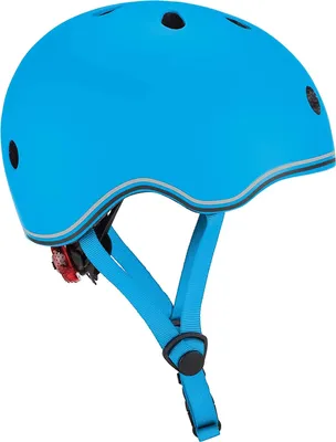 Produktbild von Globber - Kids Helmet XXS/XS (45-51 cm) - Schutzhelm für Kinder und Kleinkinder