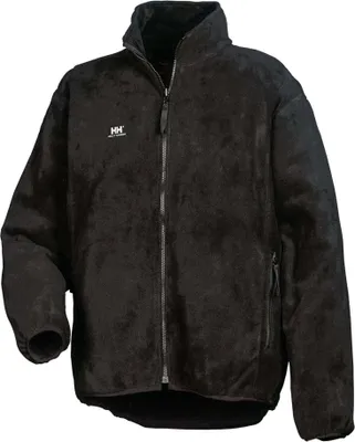 Produktbild von Helly Hansen RED LAKE ZIP IN JACKET 990 BLACK  72065_990-M
