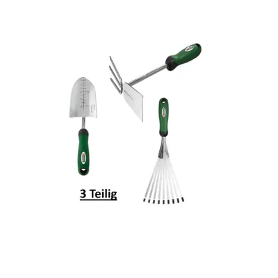 Produktbild von Parkside Gartenhelfer Pflanzhilfe, Set - 3 Teilig