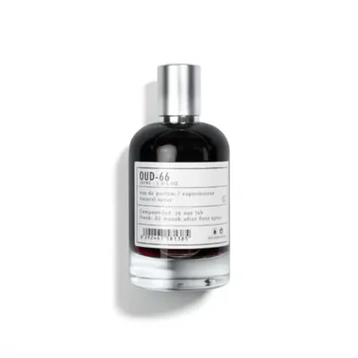 Image de Oud 66 ,Aro-Fac, Eau de Parfum Unisex 100 ml
