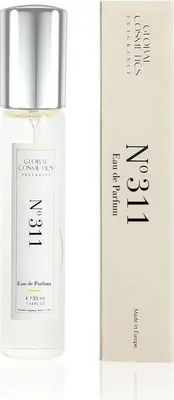 Produktbild von 311 Classic 33ml PARFÜM UNISEX