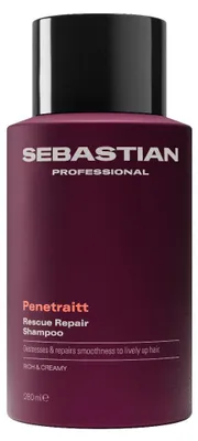 Produktbild von Sebastian Penetraitt Rescue Repair Shampoo 280ml