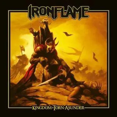 Produktbild von Kingdom Torn Asunder