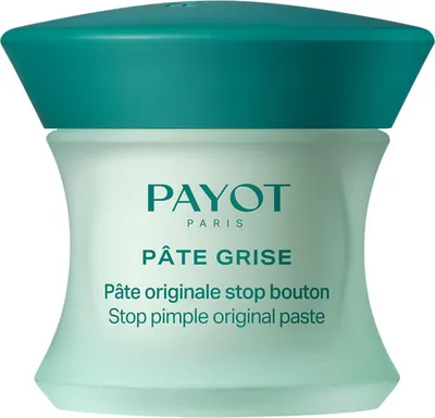 Immagine prodotto di Payot Pâte Grise Pâte Originale Stop Bouton 15 ml