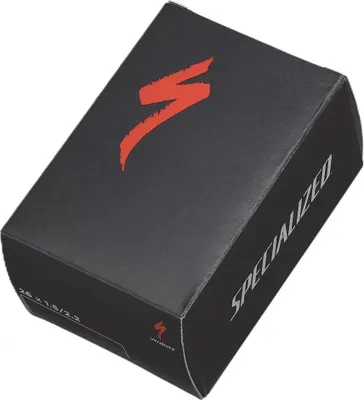 Produktbild von Specialized PV Schlauch 29X2.4-2.8 40MM BLACK - zuverlässiger MTB-Fahrradschl...