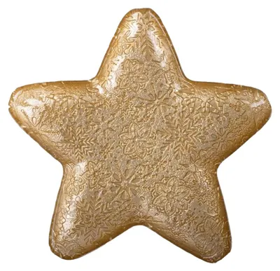 Image de Assiette Homla BLITS Star, 32 cm