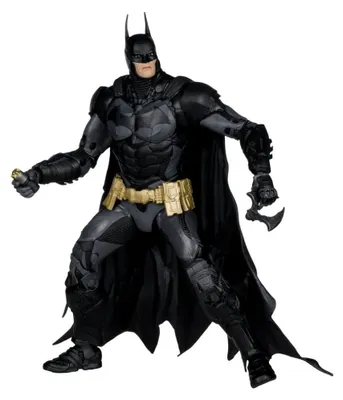 Produktbild von Mcfarlane Toys Batman Arkham Knight Figur One Size